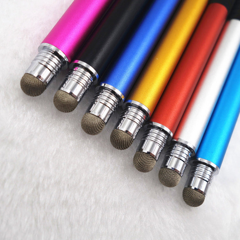 Conductive Fiber 6.0 Cloth Head Stylus Head