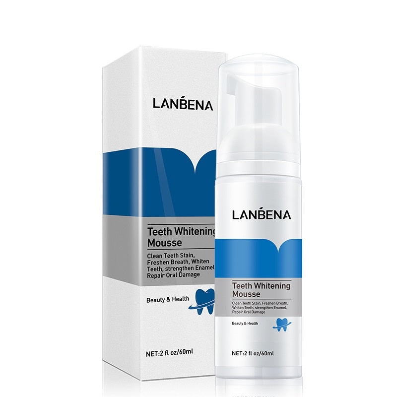 LANBENA Blue Tooth Whitening Agent