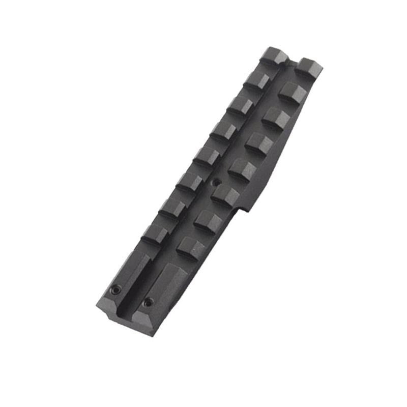 20mm rail hunting bracket