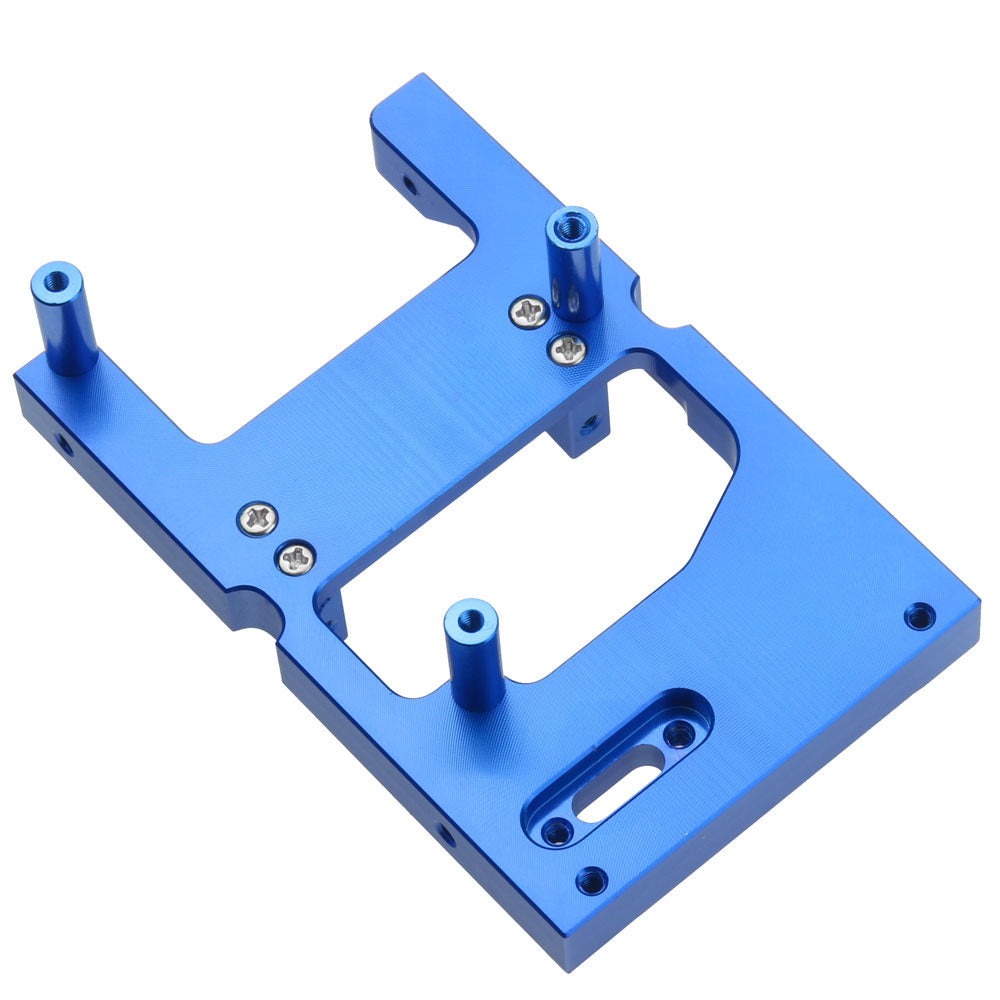 Aluminum Alloy Fixed Mounting Bracket Is Durable