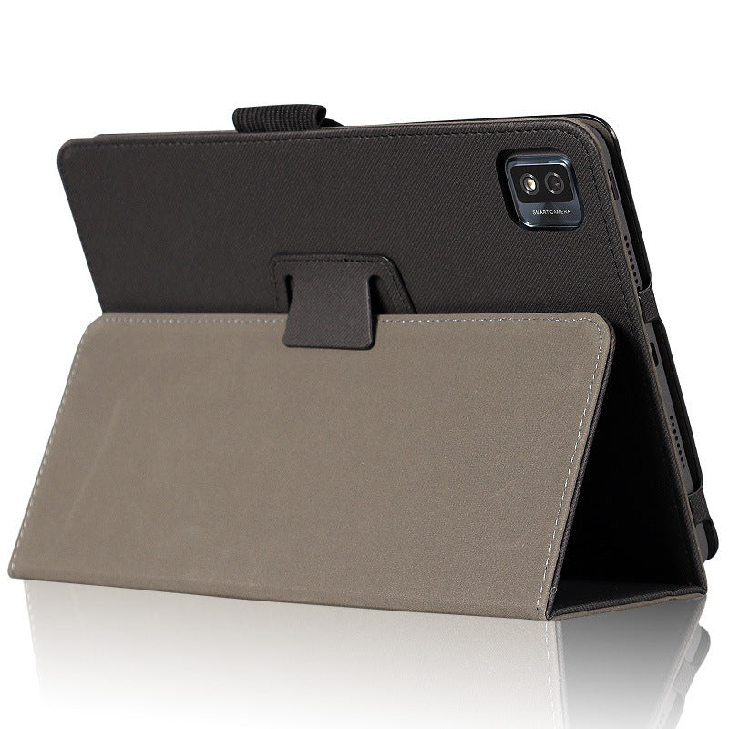 10.1 Inch Tablet Protective Case Skin Texture Business