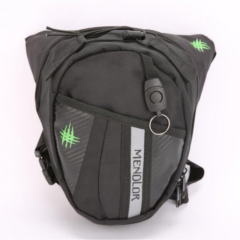 Motorcycle Hiking Camping  Leg  Waist  Tank  Waterproof Bag