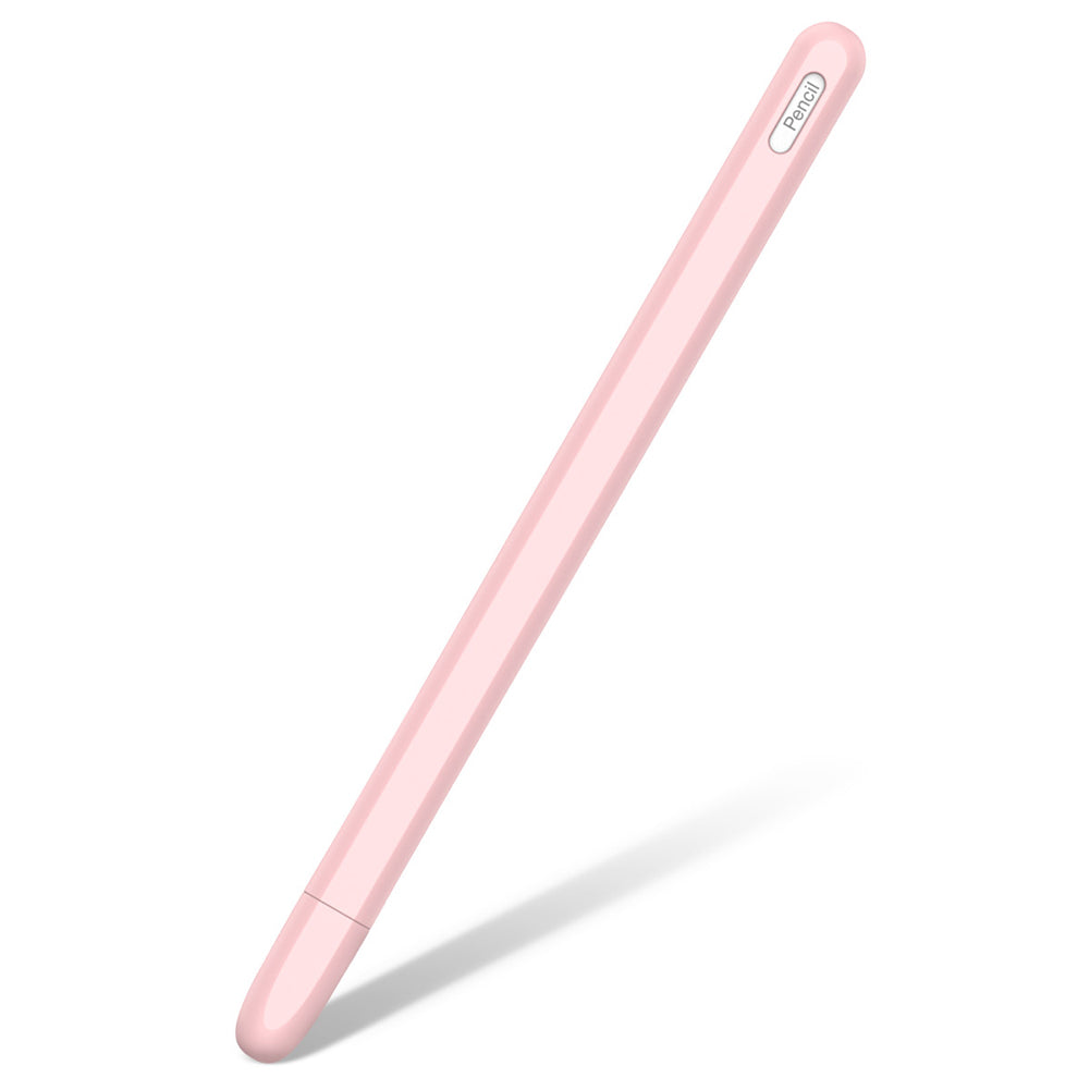 Anti-fall Stylus Silicone Protective Cover