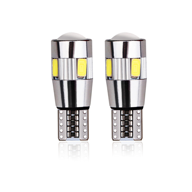 Automotive LED Width Light