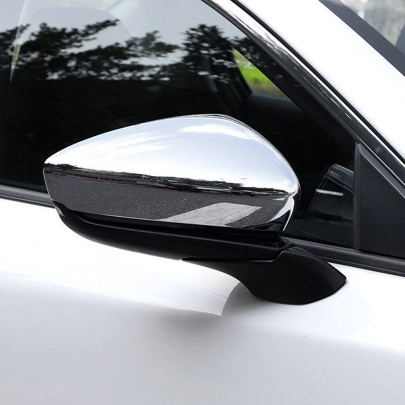 Next-generation Mazda 3 Rearview Mirror Cover