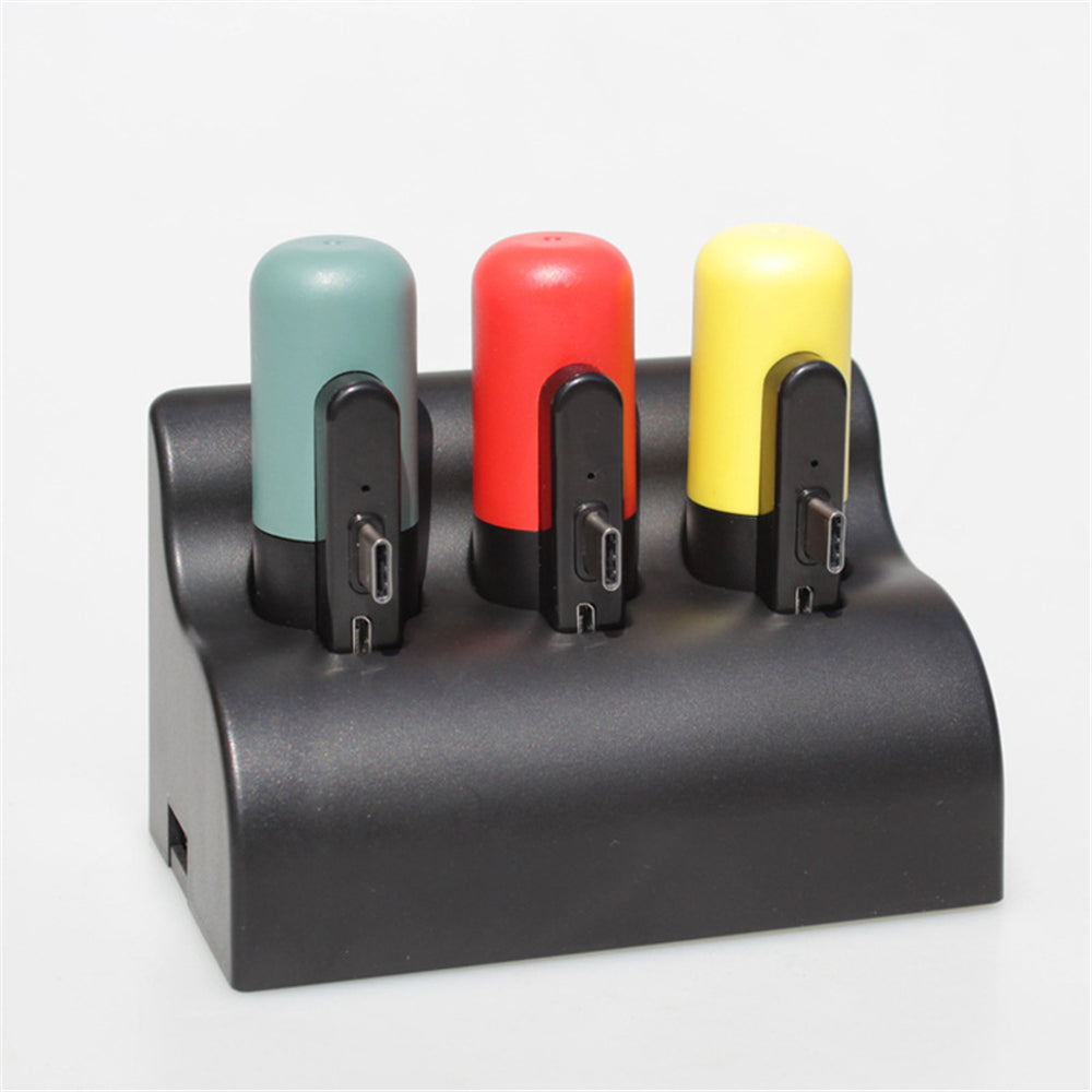 Finger Mini Capsule Power Bank VR