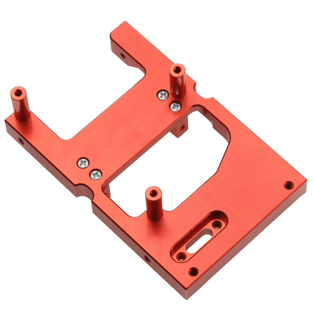 Aluminum Alloy Fixed Mounting Bracket Is Durable