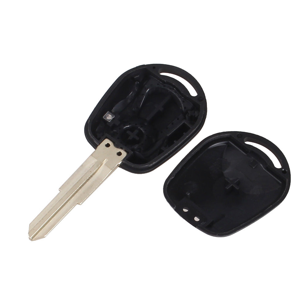 Car Candy Bar Remote Control Key Replacement Case