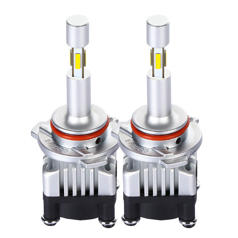 Highlight Spotlight Decoding Fog Lamp Led Headlight Bulb H7 50W High Power Car Led Headlight