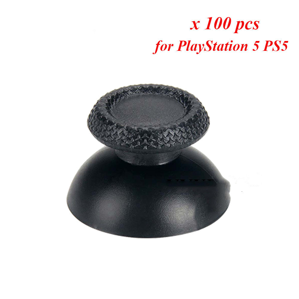 3D Joystick Button Cover Mushroom Head Handle Rocker