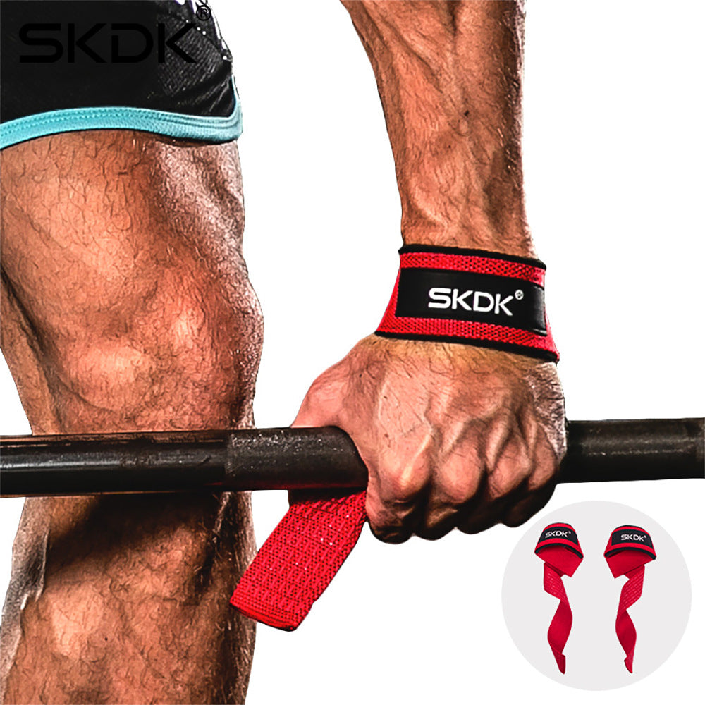 Sports Grip Belt Fitness Non-slip Wear-resistant