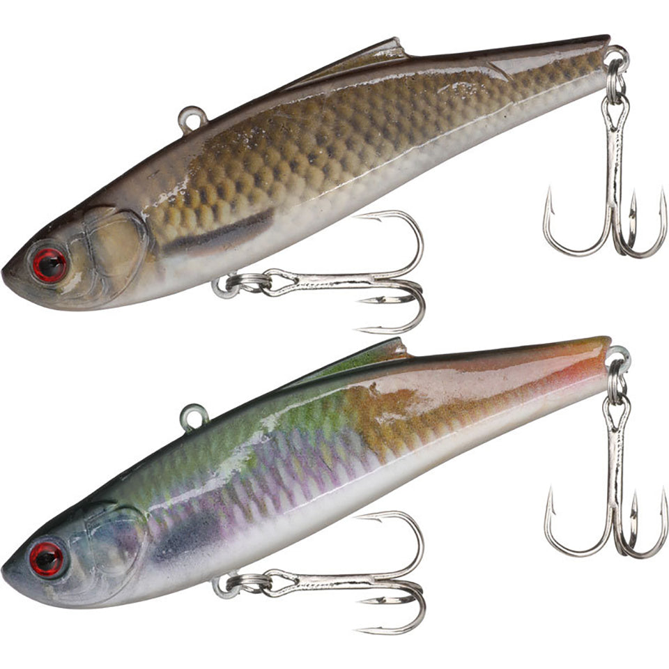 Bionic Submerged VIB Lure For Freshwater Sea Bass