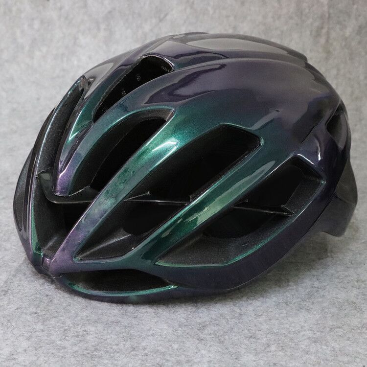 Sponge Pad Road Bike Mountain Bike Helmet