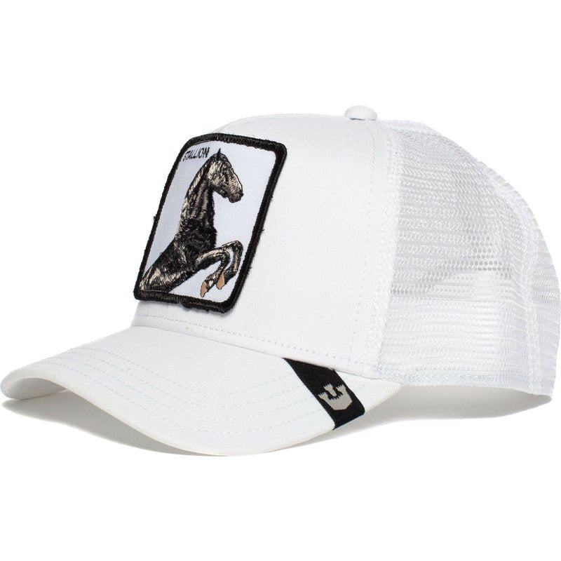 Animal Shape Embroidery Baseball Hat Fashion Personality Hip Hop