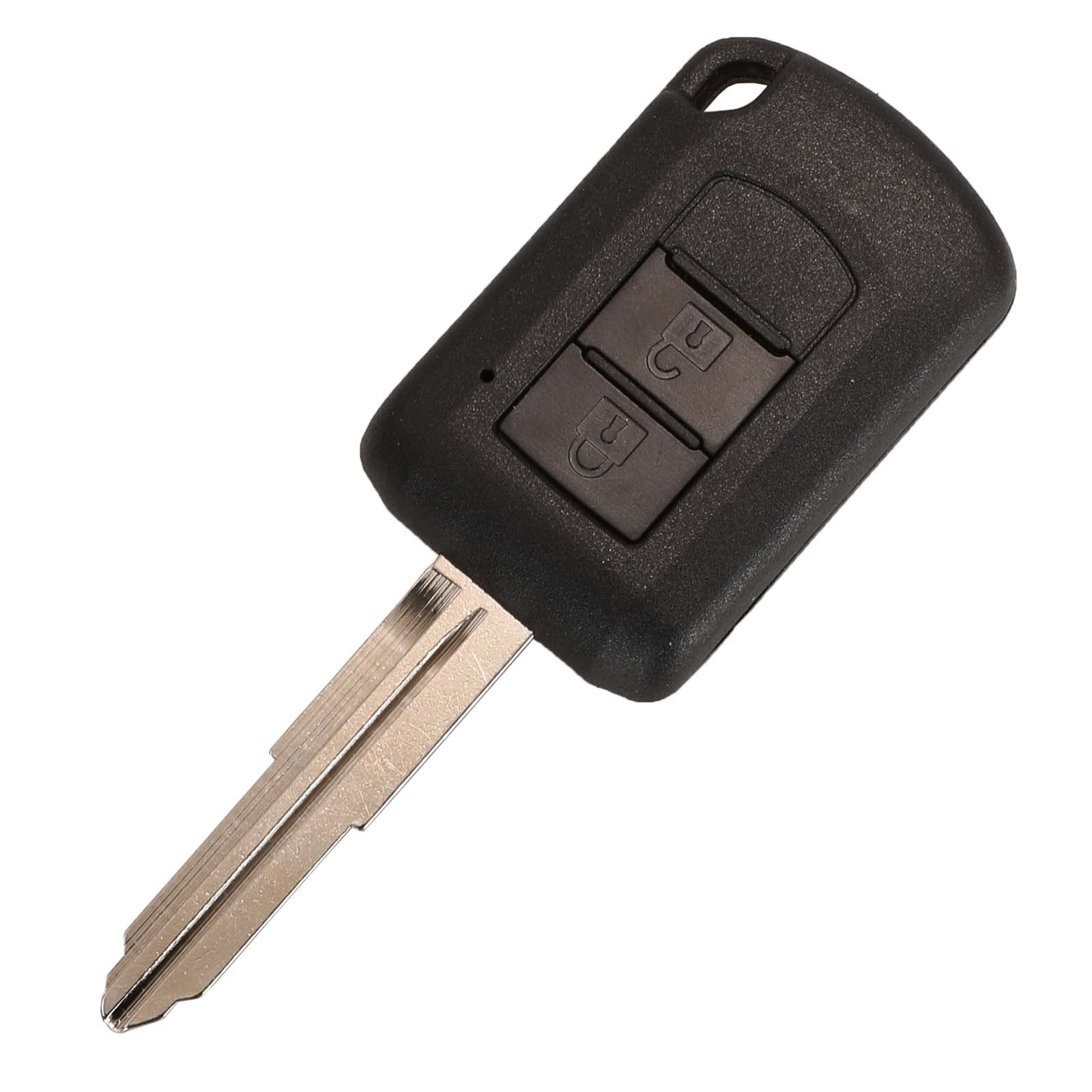 Car Remote Control Key Shell