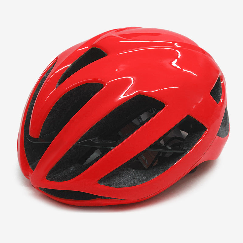 Sponge Pad Road Bike Mountain Bike Helmet