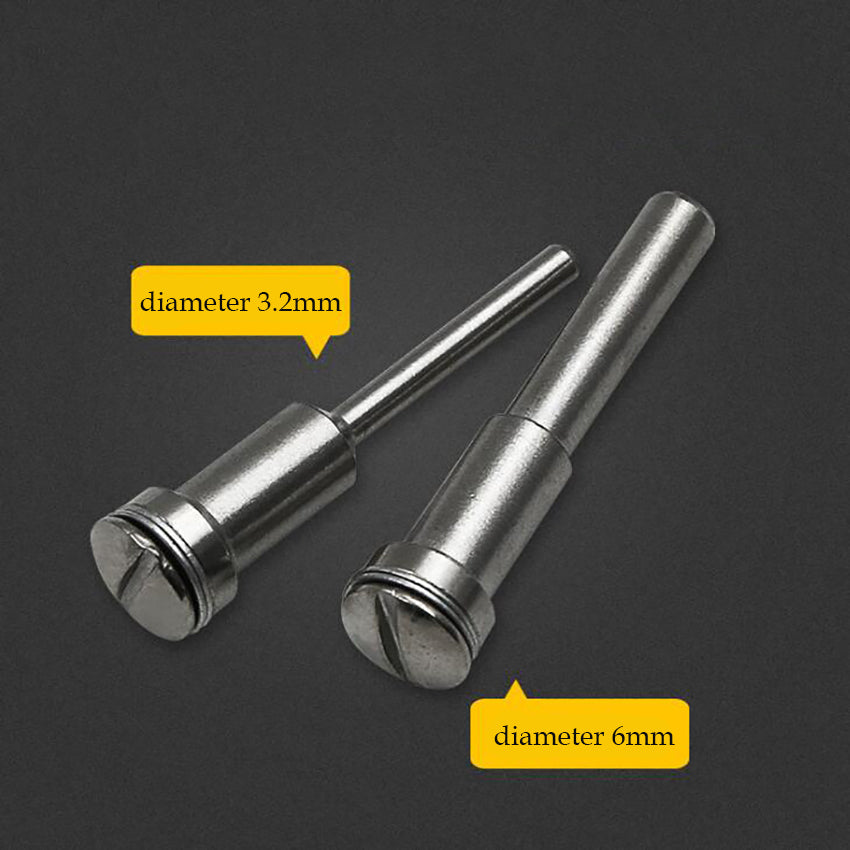 High speed steel cutting blade connecting rod