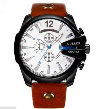 Top Brand Luxury Designer Watch