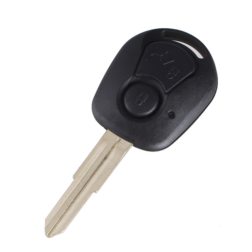 Car Candy Bar Remote Control Key Replacement Case