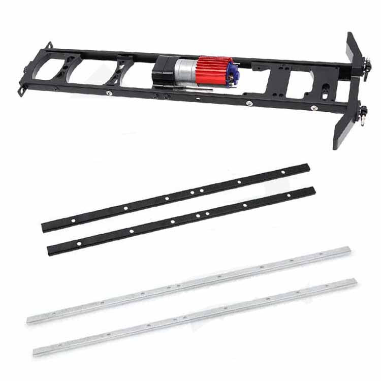 Accessories Metal Girder C34 C44 C14 C24 B14 B24 Four-wheel Drive