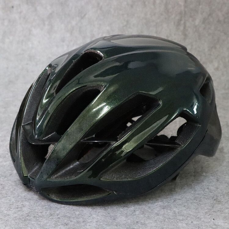 Sponge Pad Road Bike Mountain Bike Helmet