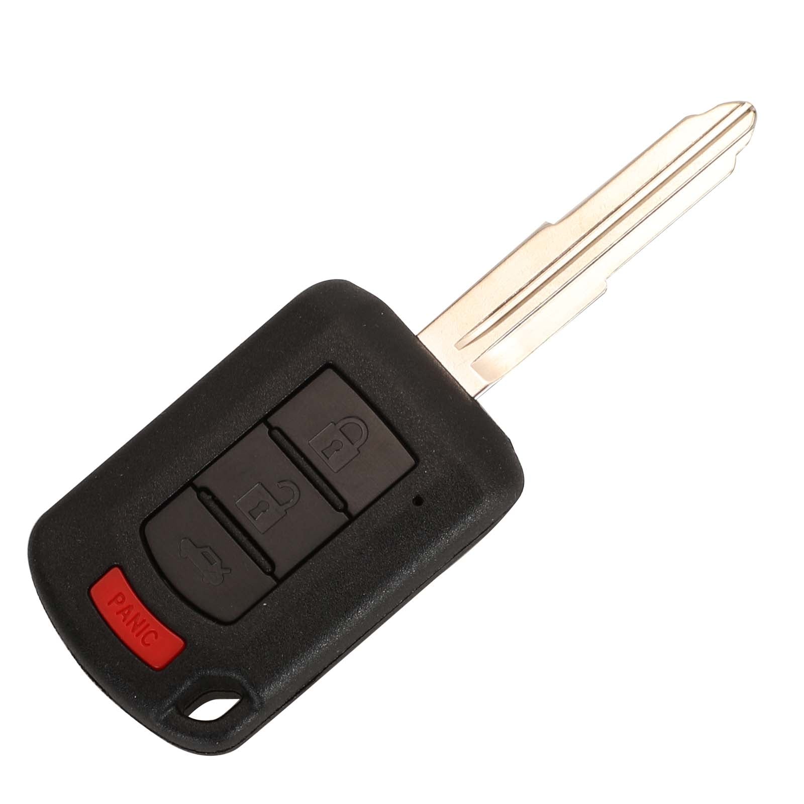 Car Remote Control Key Shell