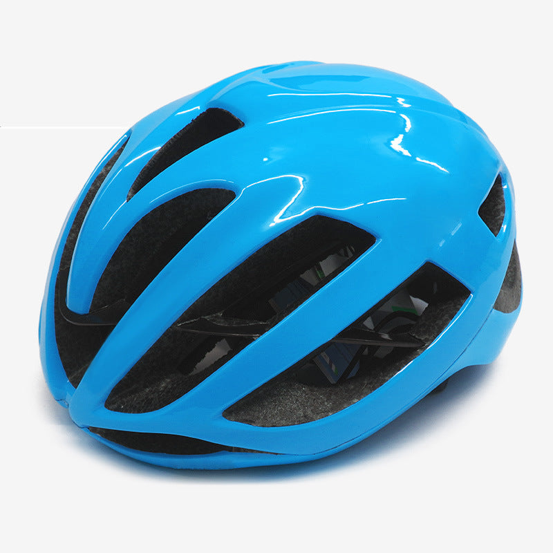 Sponge Pad Road Bike Mountain Bike Helmet