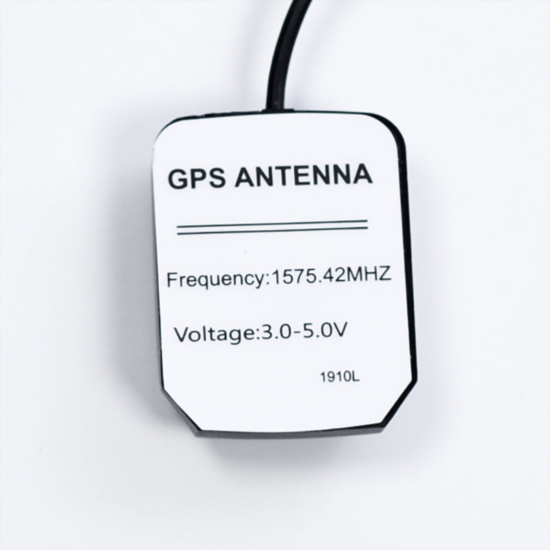 Active Vehicle Positioning Antenna Satellite Mouse Shell GPS