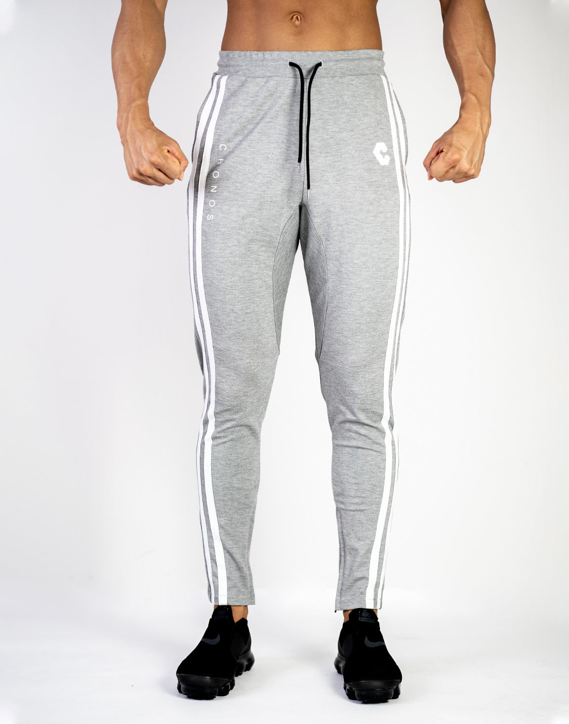 Sports pants men training fitness