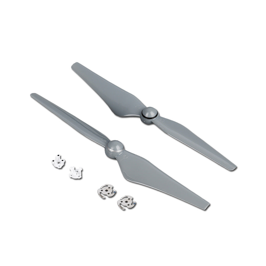 A Pair Of Propellers For Phantom 4 Without Modification