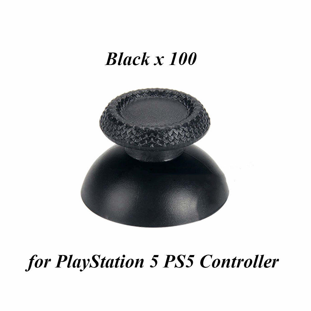 3D Joystick Button Cover Mushroom Head Handle Rocker