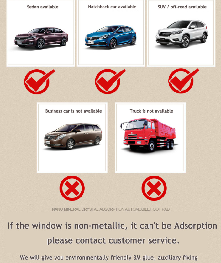 Magnetic Car Curtains Window Shade for Side Windows Baby Sun Shade Protection Adjustable Foldable Car Accessories