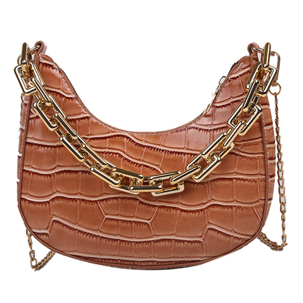 Fashion Chain Cross Body Bag