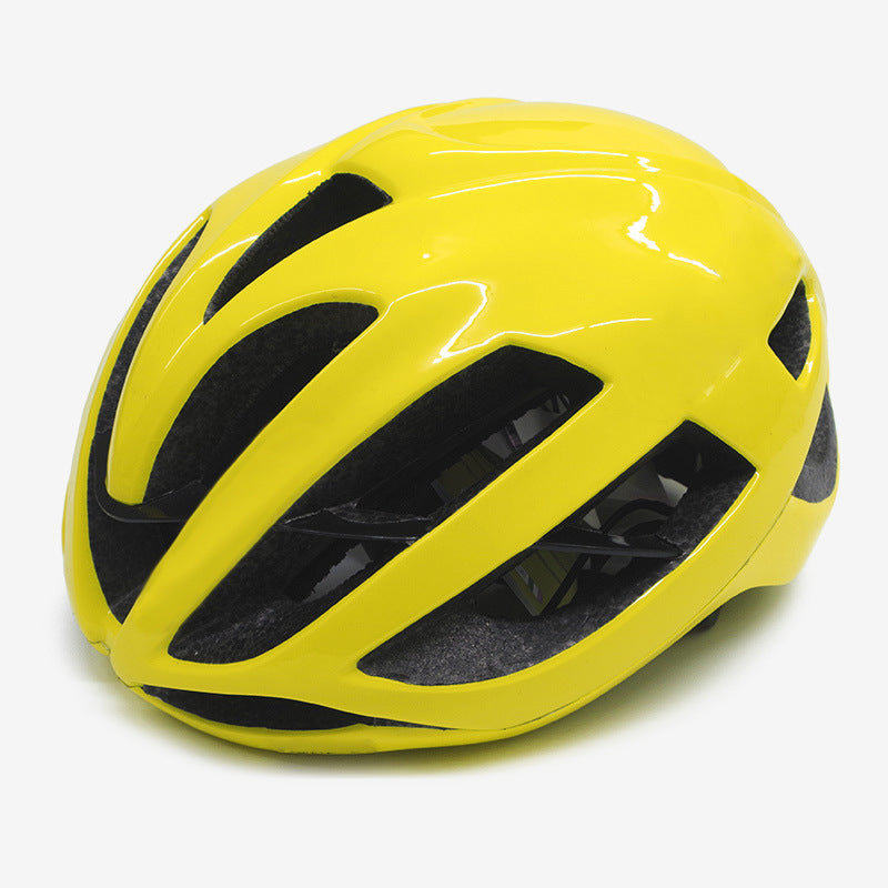 Sponge Pad Road Bike Mountain Bike Helmet