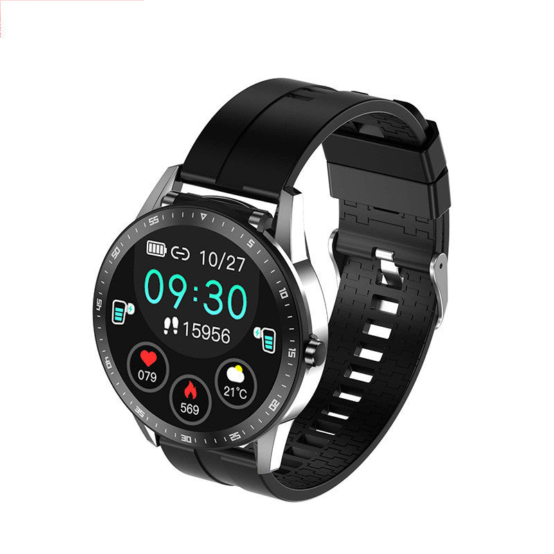 X6 Smart Bracelet Bluetooth Call Music Sleep Fully Compatible With Bluetooth