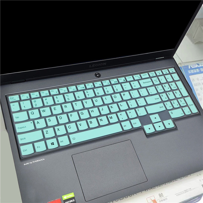 Notebook Keyboard Membrane P Silicone Pad