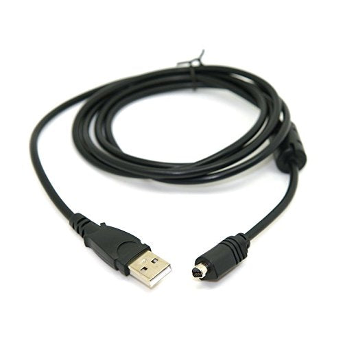 Digital Camera Data Cable VMC-15FS USB Cable Camera Video Cable