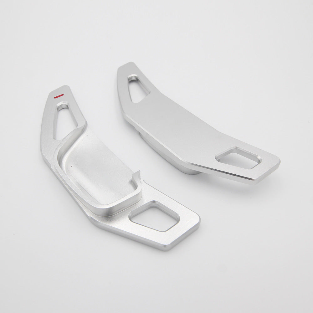 Reiz Camry Corolla Ralink Aluminum Alloy Interior Modified Paddles