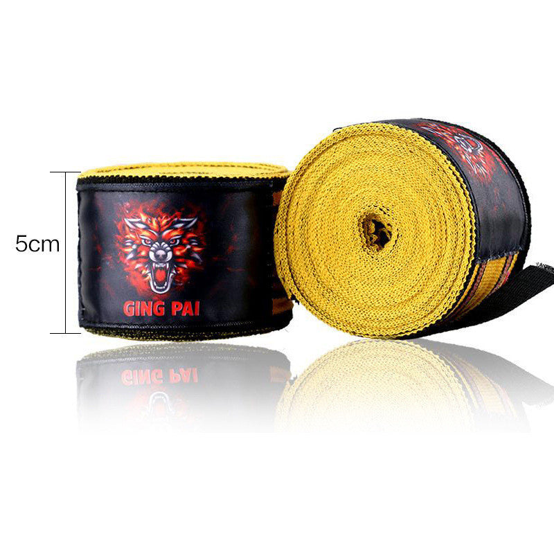 Cotton Muay Thai Sanda Boxing Bandage