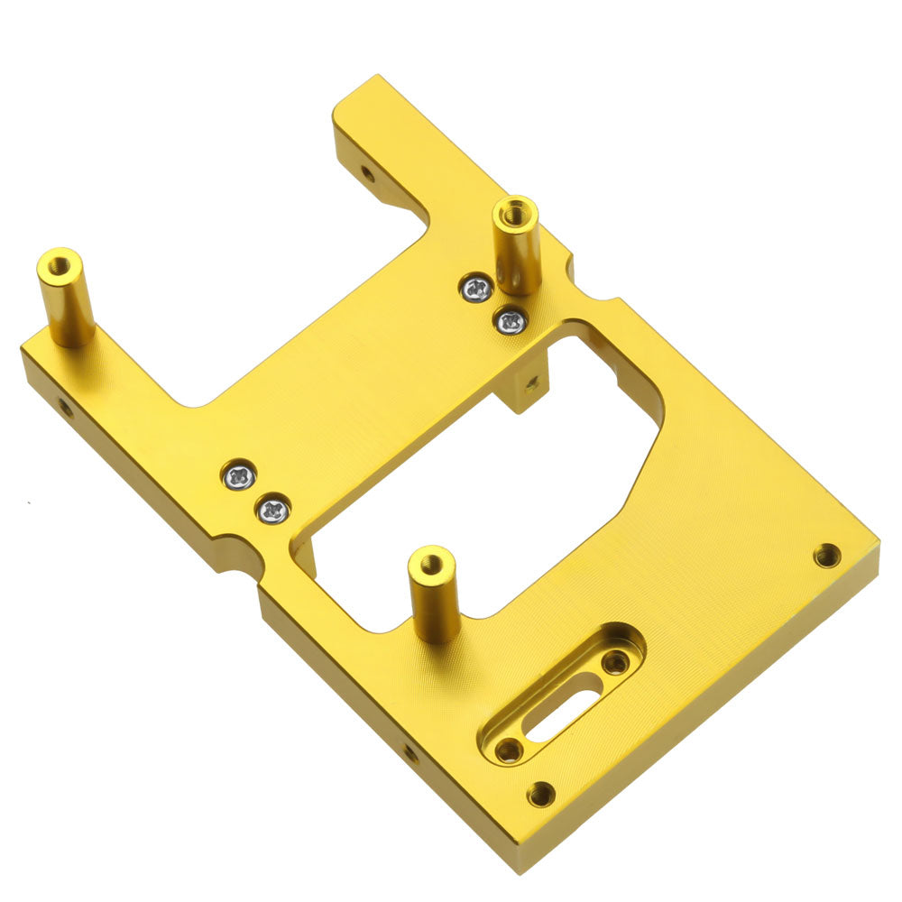 Aluminum Alloy Fixed Mounting Bracket Is Durable