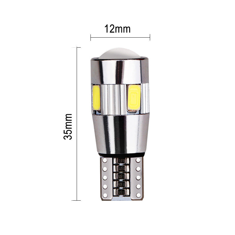 Automotive LED Width Light