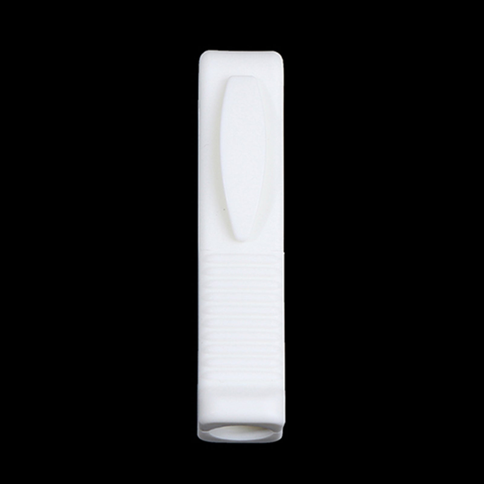 Glass Ampoule Opener White ABS