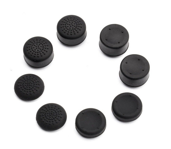 Game Joystick Silicone Set Increase