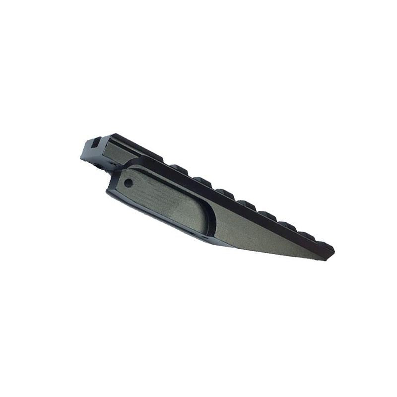 20mm rail hunting bracket