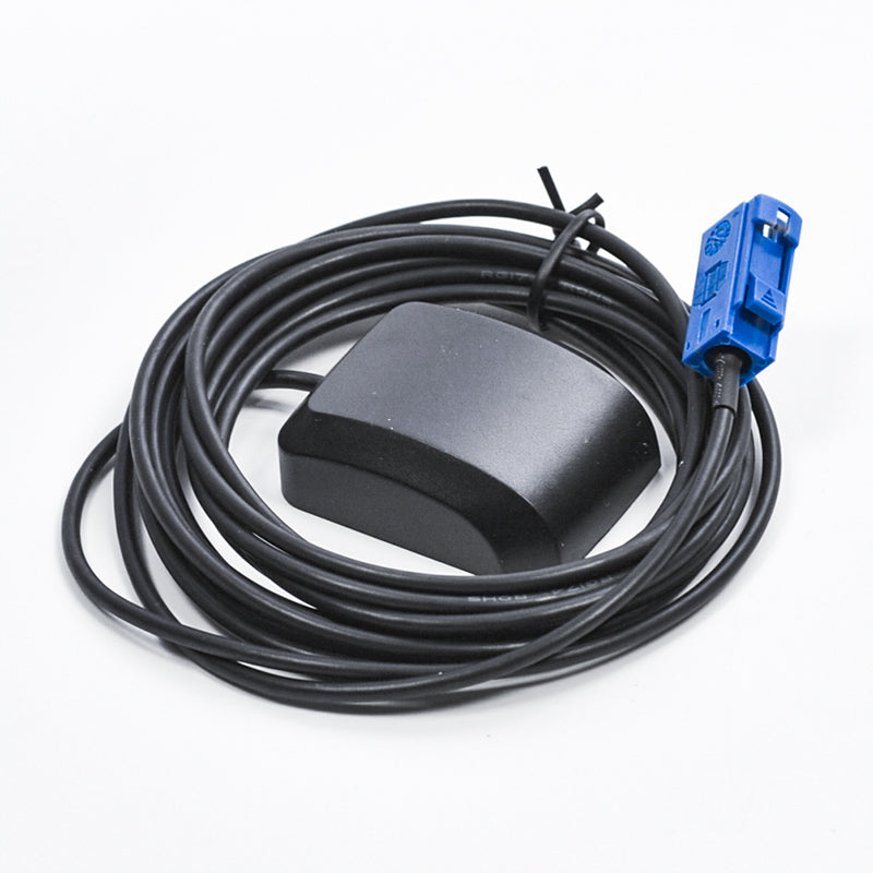 Active Vehicle Positioning Antenna Satellite Mouse Shell GPS