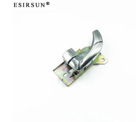 ESIRSUN Interior Inner Left Front Door Handle Fit For Kia Sorento 3.5L 2003 2004 2005 2006 2007 2008 ,826103E011