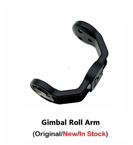 Original Gimbal Roll Arm for DJI Mini 3 Pro  new