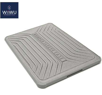WIWU No-zipper Laptop Case for Macbook Pro 14.2 A2442 Shockproof Laptop Sleeve for Macbook Pro 16 Case for MacBook Pro 13 A2338