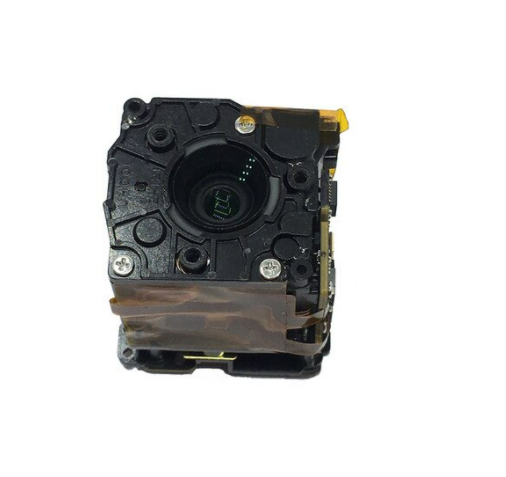 Genuine DJI Mavic 2 Pro/Zoom Gimbal Camera Lens Chip HASSELBLAD Lens Drone Reair Part for DJI Mavic 2 Accessories ( Used )