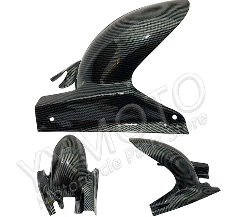 Suitable for HONDA Hornet 250 600 900 rear mudguard modified accessories street car mudguard fairing